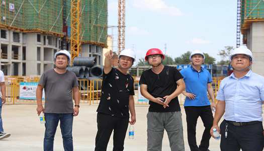 ANBO.COM董事会巡检圆满完成