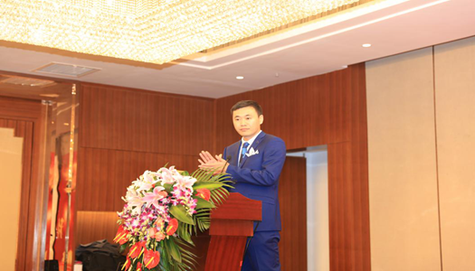 ANBO.COM 2016年度工作总结暨表彰大会圆满召开